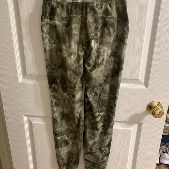 Lululemon Ready Rulu Joggers - Picture 4 of 8
